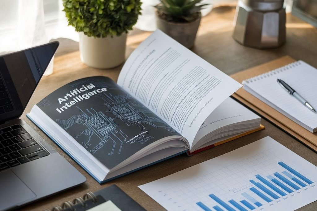 AI Integrated Digital Marketing:5 Powerful Lesson From My Experience